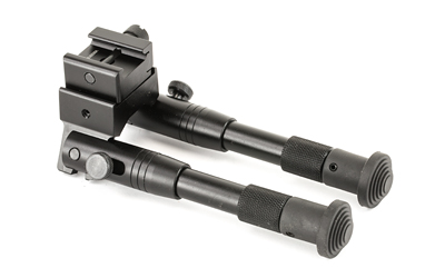 UTG SHOOTERS SWAT BIPOD - Image 2