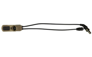 UNITY AXON SURFRE/CRANE LSR 7" FDE