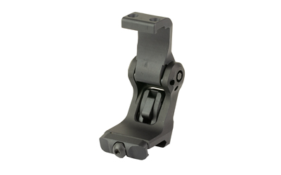 Mounting bracket for equipment attachment