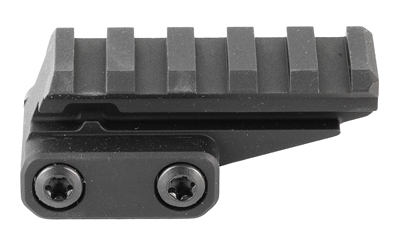 UNITY FAST ACCESSORY RISER BLACK - Image 3