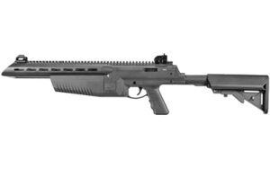 UMAREX AIRJAVELIN PCP POWERED - ARROW RIFLE ONLY 300FPS