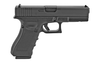 UMX GLK 17 GEN4 PTRN BLOWBACK .177BB - Image 2