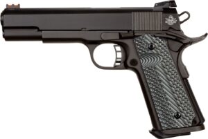 RI Armscor M1911-A1 FS Tac II Handgun 45 Auto 8rd Magazine 5" Barrel G10 Grip