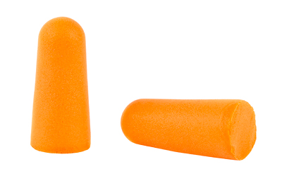 WALKER'S FOAM EAR PLUGS 50PK BAG - Image 2