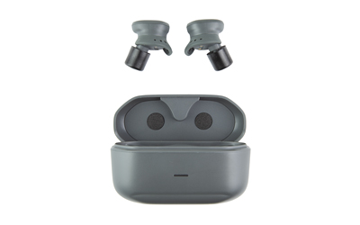 WALKERS SUPPRESSOR EAR BUDS BLK - Image 2