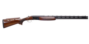 WEATHERBY ORION SPORTING 20GA - 30" BLUED/WALNUT