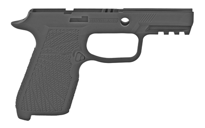 WILSON GRP MOD WCP320 X-COMPACT BLK - Image 2