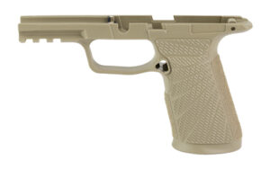 WCP365 XMACRO GRIP MODULE NO SAFETY TAN