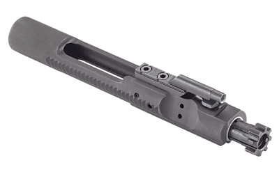 AR-15 bolt carrier group assembly