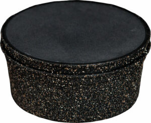 WOODHAVEN CUSTOM CALLS CLUCK - N' PURR POT SLATE W/2 STRIKERS