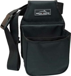 PEREGRINE OUTDOORS WILD HARE - "PRIMER SERIES" DIVIDED POUCH