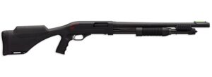 WINCHESTER SXP SHADOW DEFENDER - 12GA 3" 18" PISTOL GRIP SYN