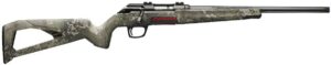 WINCHESTER XPERT BR 17WSM 16.5 - " TRUE TIMBER STRATA SUP RDY
