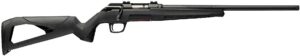 WINCHESTER XPERT SHADOW SR 17WSM 18" #