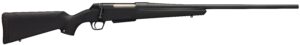 WINCHESTER XPR 30-06 24" BLK - MATTE SYNTHETIC