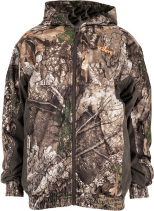 HABIT INSULATED WATERPROOF - YOUTH BOMBER JACKET RT APX XL