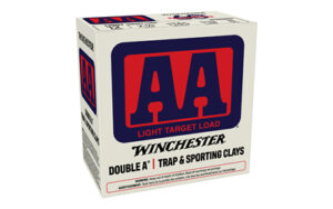Winchester USA 250th Anniversary Shotshells 12ga 2-3/4" 1-1/8oz 980fps #8 10/ct