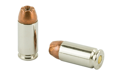 WINCHESTER SUPREME ELITE 40 SW - 165GR PDX1 DEF 20RD 10BX/CS - Image 4