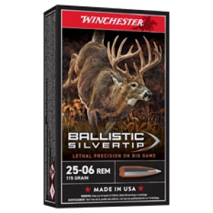 WIN BLSTC TIP 2506RM 115GR 20/200