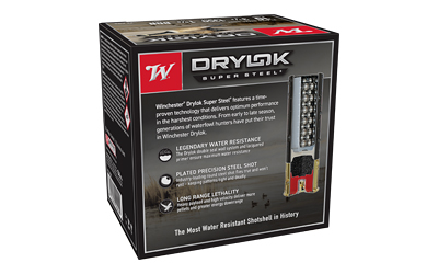 WINCHESTER DRYLOK 10GA 3.5" - 1-5/8OZ BB 1350FPS 25RD 10BX/C - Image 2