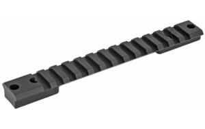 Warne 1-Piece Mountain Tech Tactical Rail Bergara Premier HS Precision LA 8-40 20MOA