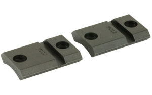 WARNE BASE MAXIMA 2PC BROWNING - A-BOLT 3 PIERCE ACTION MATTE