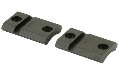 WARNE BASE MAXIMA 2PC BROWNING - A-BOLT 3 PIERCE ACTION MATTE - Image 2