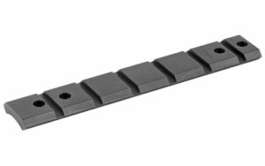 WARNE BASE MAXIMA 1PC BROWNING - BAR MATTE