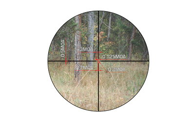 WINCHESTER SUPREME 6-18X50MM SF IR - Image 4