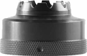 Dead Air Wolverine Collar for M26 Insert