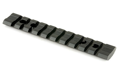 Weaver 1-Piece Tactical Multi-Slot Aluminum Scope Base - Matte - 417T Mossberg 500 - Image 2