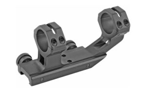 WEAVER THUMB-NUT SPR TACTICAL - OPTICS MOUNT 1" MATTE