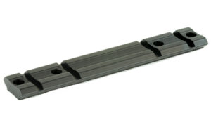 Weaver Standard Top Mount Aluminum Scope Base - Matte - #416M - Winchester 1300/1400
