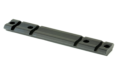 Weaver Standard Top Mount Aluminum Scope Base - Matte - #416M - Winchester 1300/1400 - Image 2