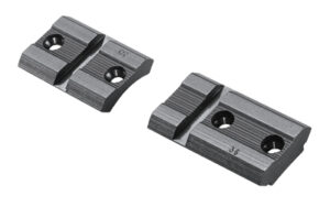 WEAVER BASE TOP MOUNT PAIR - REMINGTON 700 MATTE