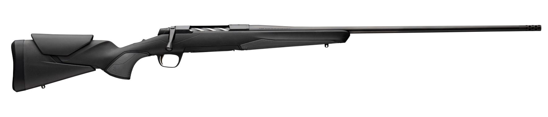 BROWNING X-BOLT 2 HUNTER 300 - WSM 23" COMPOSITE/BLUED MB