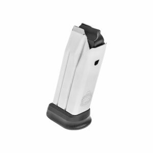 Springfield XD-M Elite Compact Magazine 45 ACP 10/rd