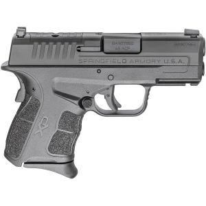 SPRINGFIELD XD-S MOD.2 OSP - 45ACP 3.3" 5RD BLACK