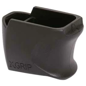 Black XGRIP magazine grip adapter
