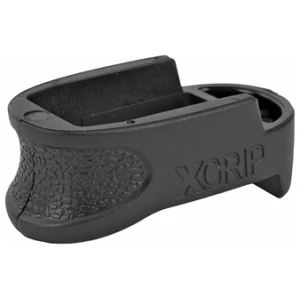 XGRIP black firearm extension grip accessory