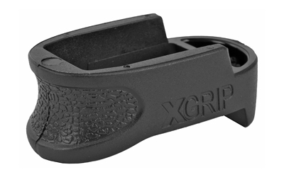 XGRIP black firearm extension grip accessory