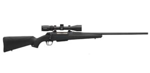 WINCHESTER XPR 400 LEGEND 22" - BLK SYN W/VORTEX 3-9X40MM