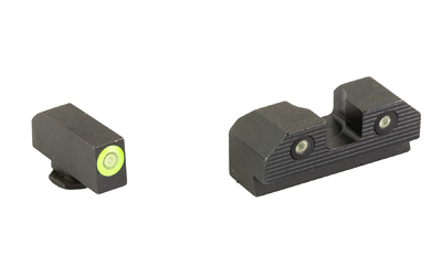 XS R3D 2.0 FOR GLOCK 17/19/22- - 24/26/27/31/36/38 GREEN TRIT - Image 2