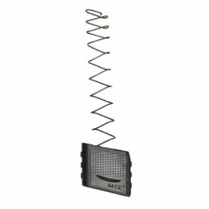 XTECH TACTICAL GRIP EXTENSION - FOR GLOCK GEN 3-5 +5RD