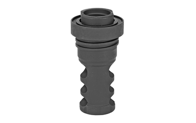 YHM QD MUZZLE BRAKE 5/8X24 - Image 2