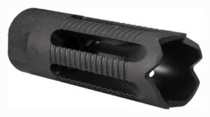 YHM .308 FLASH SUPPRESSOR WITH TEETH