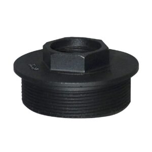 YHM Hub Direct Thread Mount System 3/4x24 Thread