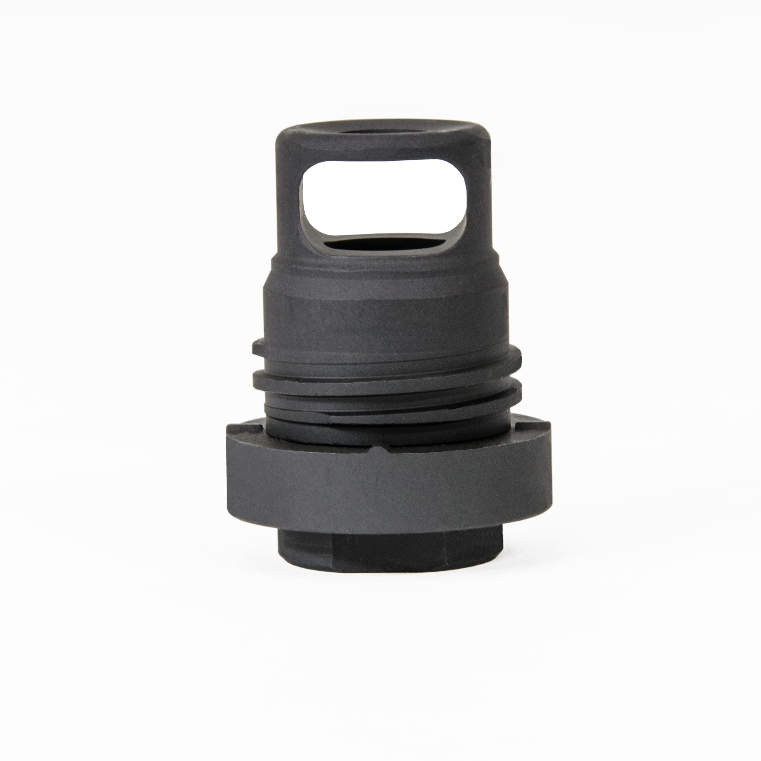 YHM MINI QD MUZZLE BRAKE 1/2X28