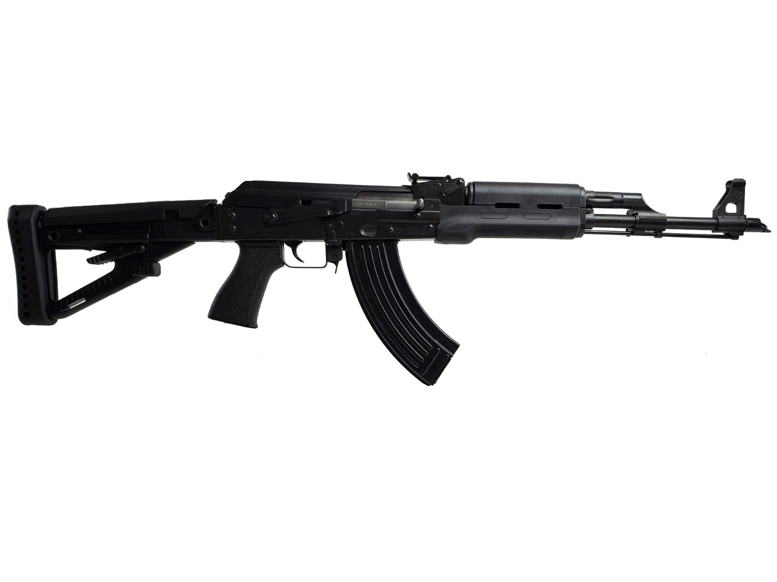 ZASTAVA ZPAPM70 7.62X39MM - 30RD BLUED/SYNTHETIC