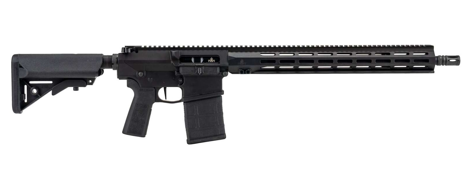 IWI ZION Z-25 308 WIN 16" - TACTICAL RIFLE BC B5 STOCK